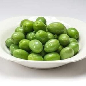 Olive Verdi Super Mammoth Nazionali