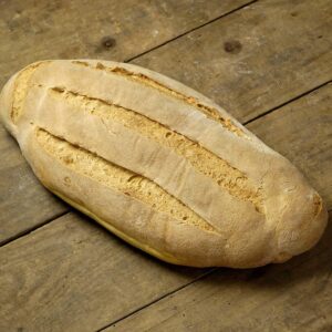 Filone di Pane cotto a legna