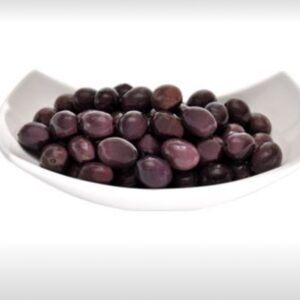 Olive Nere di Gaeta DOP