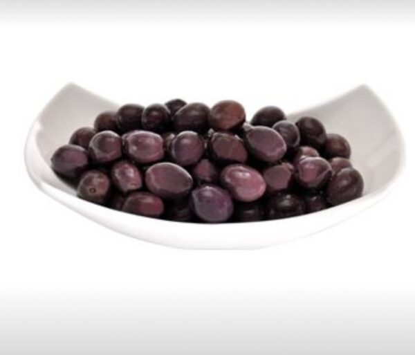 Olive Nere di Gaeta DOP