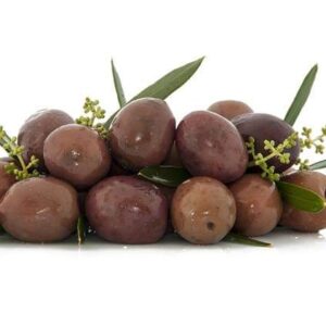 Olive Nere Passelloni Nazionali