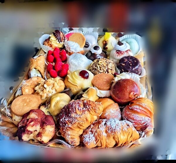Dolci Napoletani Tradizionali