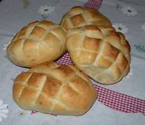 Rosette soffiate a forma di Tartaruga